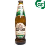 Пиво Robert Doms Богемський