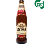 Пиво Robert Doms Віденський