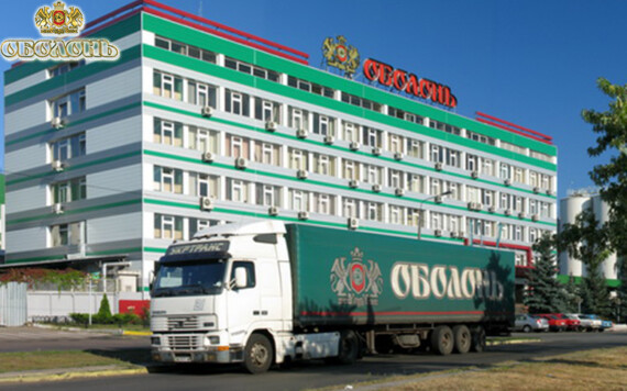 Главный завод лада