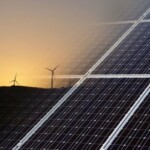 AB InBev переведёт заводы в Европе на возобновляемую энергию