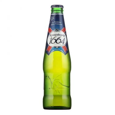 Kronenbourg 1664