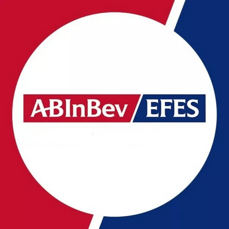 Abinbev Efes Украина
