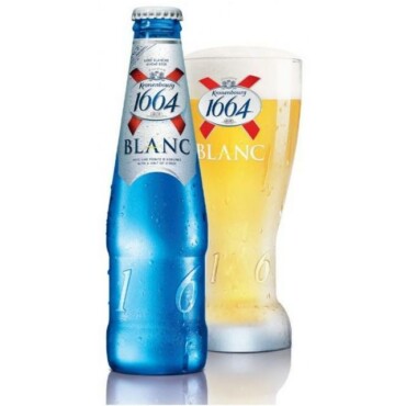 Kronenbourg 1664 Blanc 