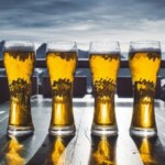 На России растет популярность безалкогольного пива