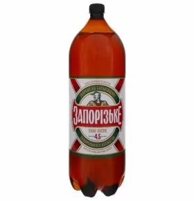 Запорожское