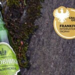 Российское пиво стало лучшим на конкурсах в Германии, Англии и Бельгии