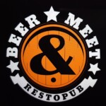 Beer And Meet Restopub