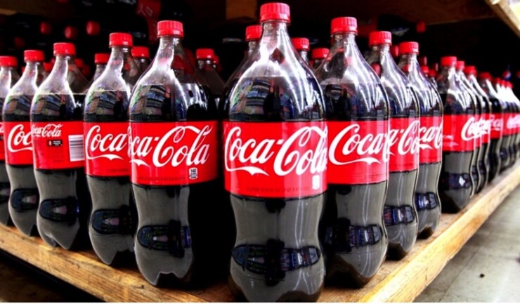 Coca-Cola окончательно прекращает производство и продажи в России