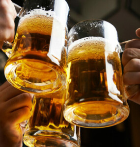 Сколько пива можно выпивать в день без вреда для здоровья