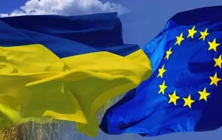 Євросоюз на рік скасував мита для товарів з України