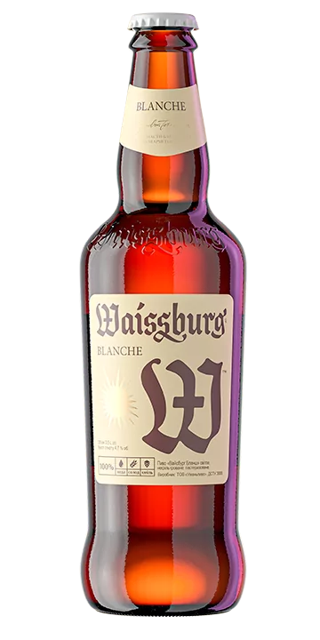 Waissburg Blanche (Уманьпиво)