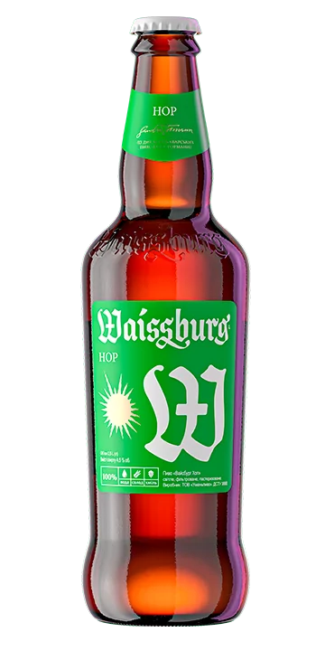Waissburg НОР Уманьпиво