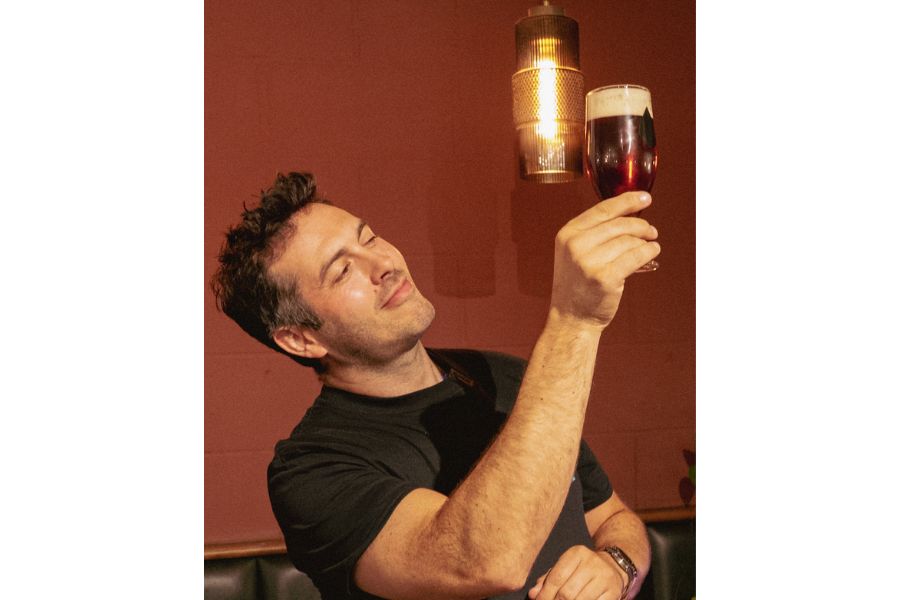 Big Drop представить безалкогольне бочкове пиво на Лондонському фестивалі