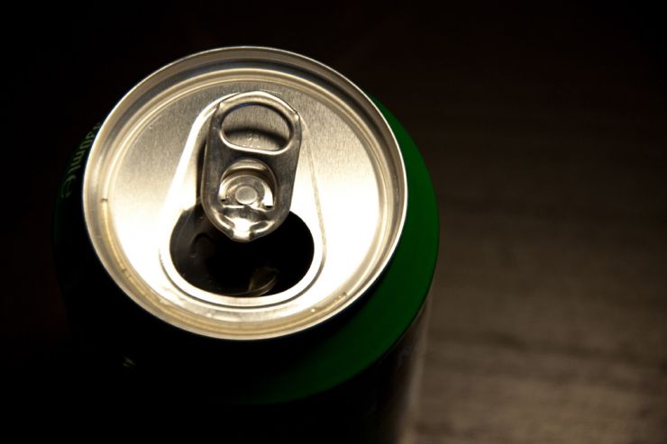 Через дефіцит скла Heineken збудує в Мексиці завод з виробництва алюмінієвих банок
