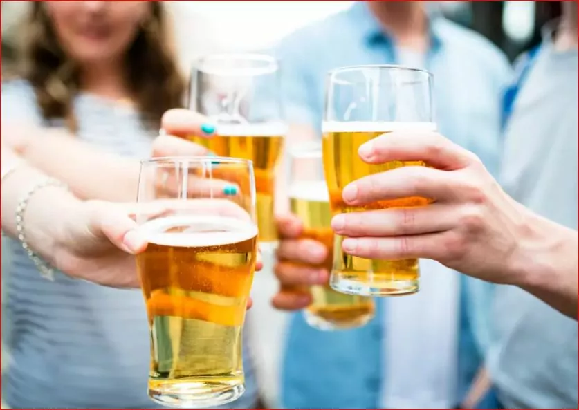 Назван вид пива, который ускоряет старение организма