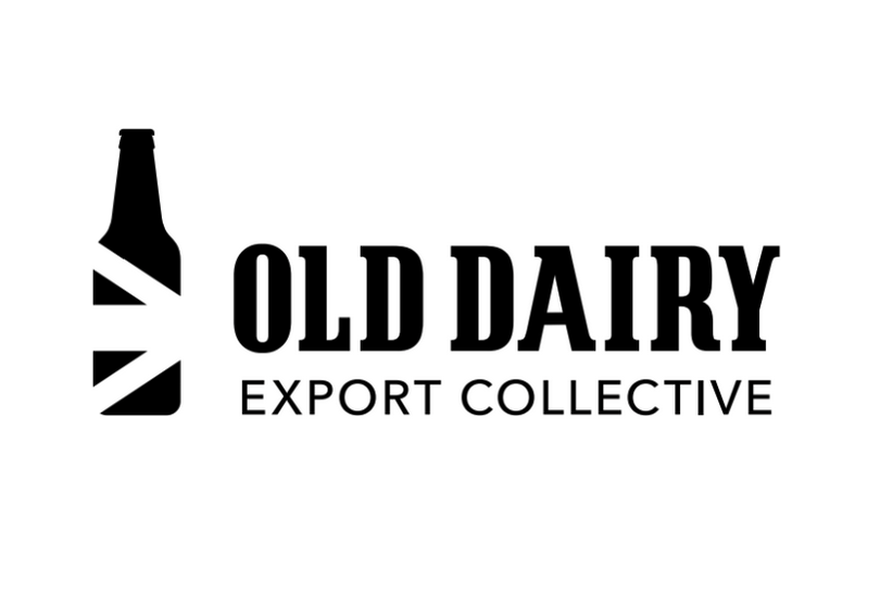 Old Dairy Brewery запускає експортний колективний проект