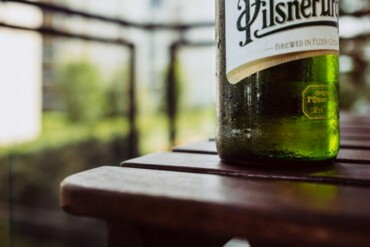 Pilsner Urquell откроет интерактивный пивной центр в Праге