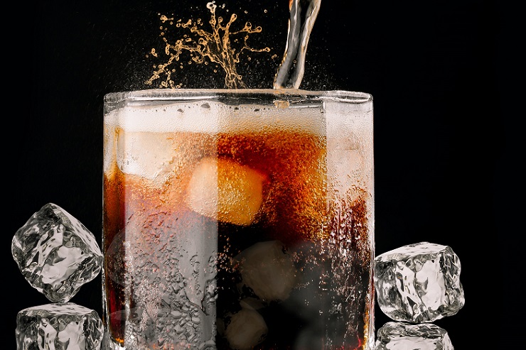 Російські аналоги Cola та Pepsi зайняли 5% ринку безалкогольних напоїв