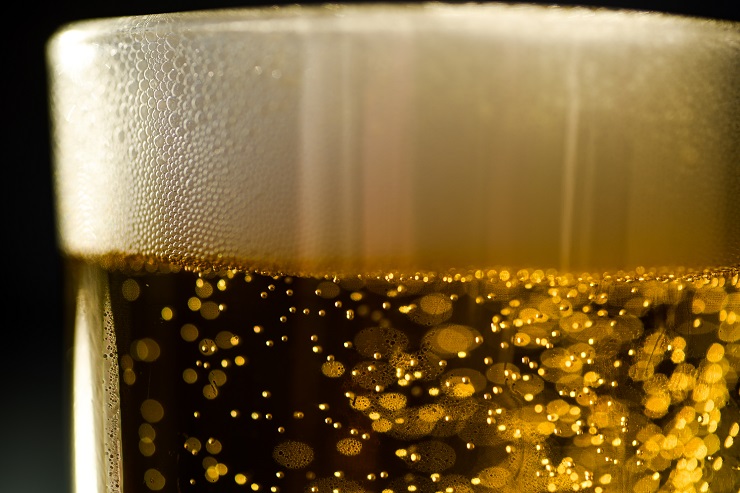В 2021 году «Лидское пиво» увеличило прибыль на 40%, до 905 млн российских рублей