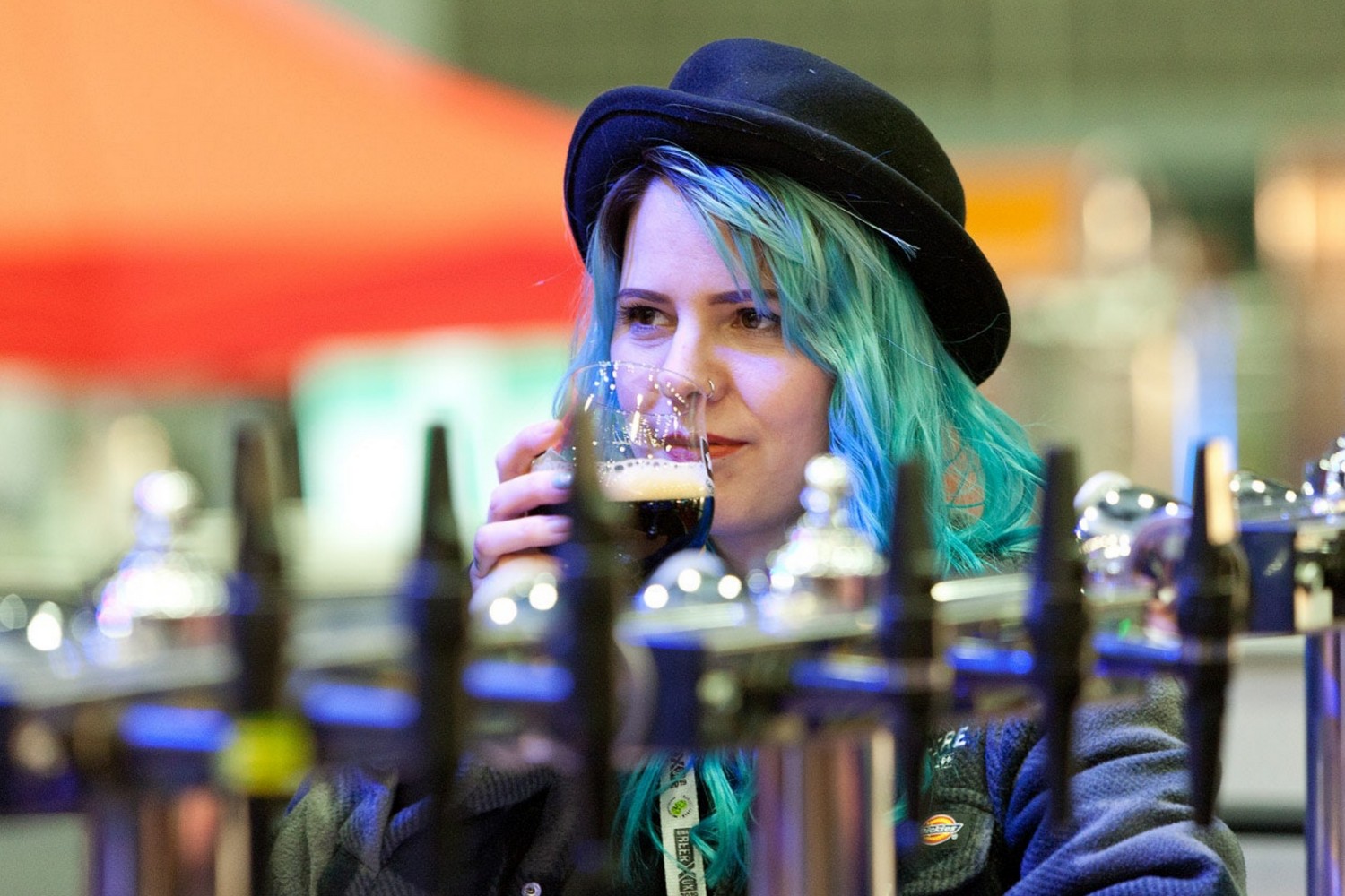 В Эдинбурге пройдет новый независимый фестиваль крафтового пива