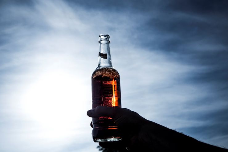 В США растет число «гибких трезвенников» — крафтовые пивоварни увеличивают объем безалкогольного производства