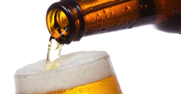 За перше півріччя виробництво українського пива знизилося на 32%.
