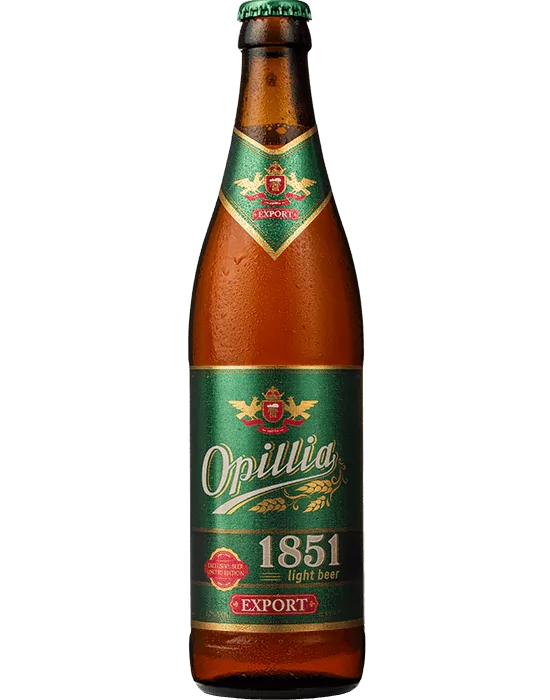 1851 (Опілля)