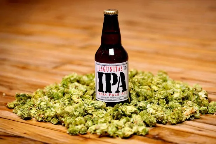 22% американцев никогда не пробовали IPA, а 25% считают его любимым напитком