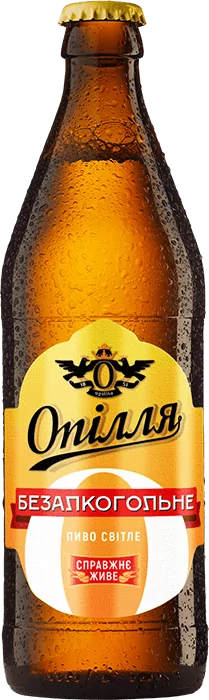 Безалкогольне (Опілля)