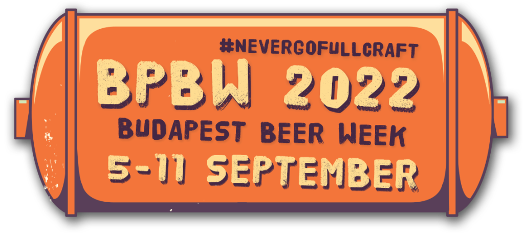 Budapest Beer Week