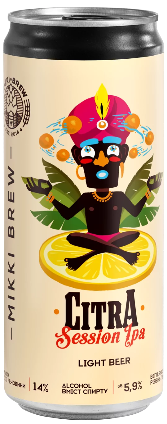 Citra (Волинський Бровар)