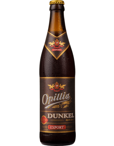 Dunkel (Опілля)