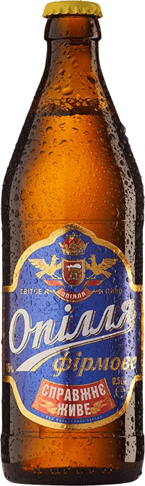Фірмове (Опілля)