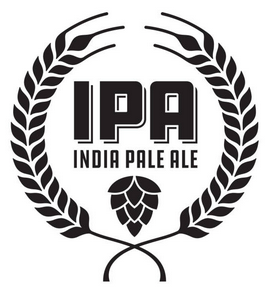 IPA - India Pale Ale, индийский бледный эль