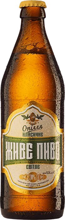 Класичне (Опілля)
