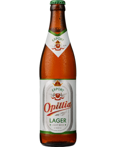 Lager (Опілля)