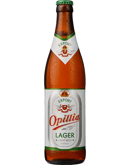 Lager (Опілля)