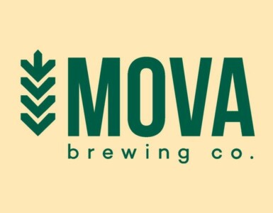 Пивоварня Mova