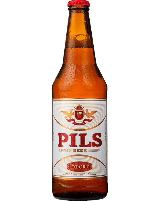 Pils (Опілля)