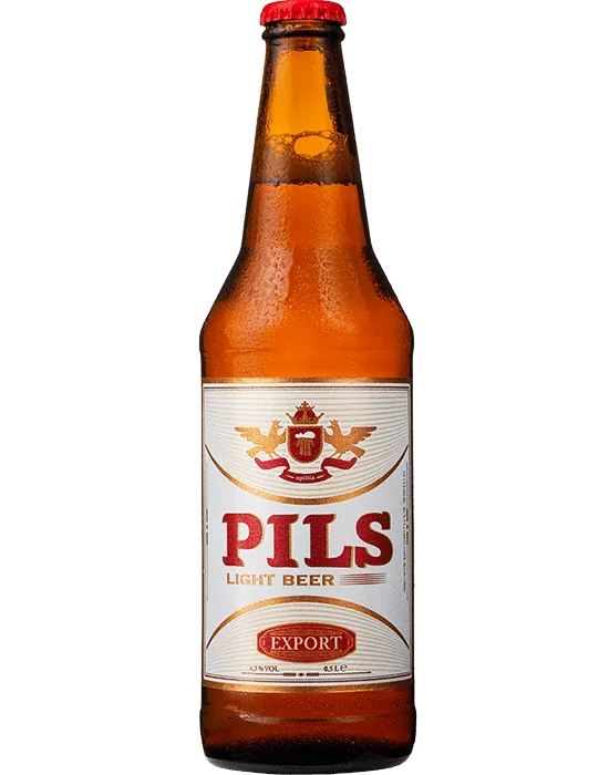 Pils (Опілля)