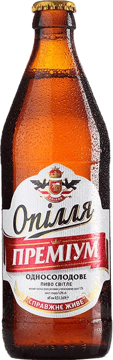 Преміум (Опілля)