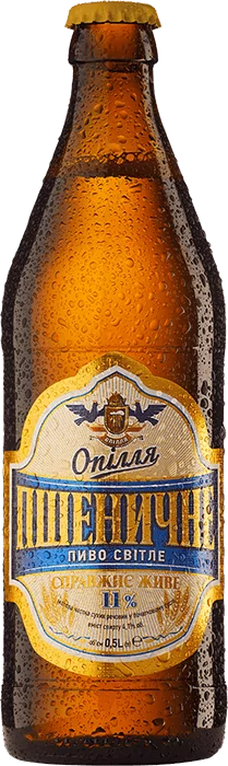 Пшеничне (Опілля)