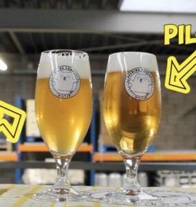 Пиво Pilsner (Пілснер)