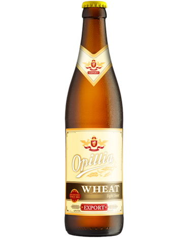 WHEAT (Опілля)