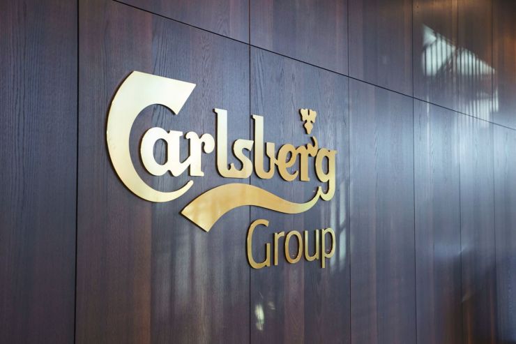 Carlsberg підвищила прогноз прибутку на 2022 рік завдяки зростанню продажів пива