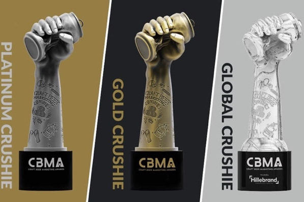 Craft Beer Marketing Awards: победители из Великобритании