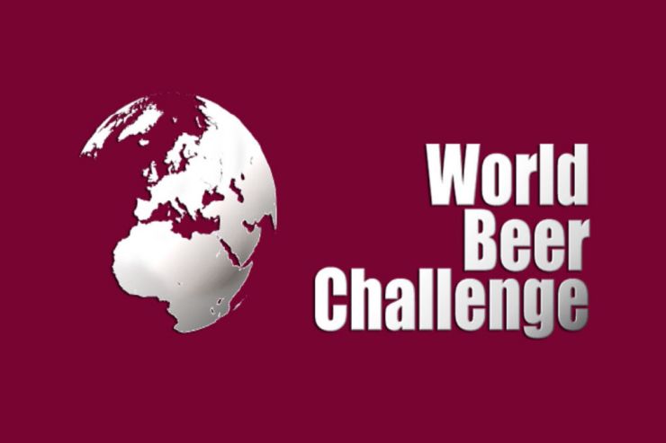 Beer challenge. World Beer Challenge 2022.