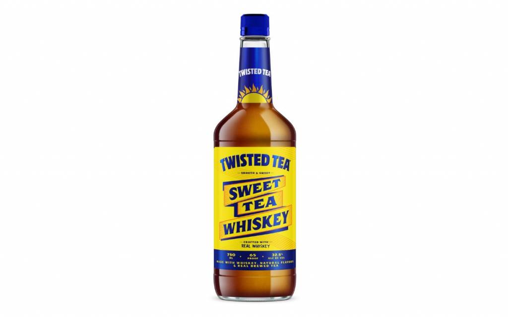 Партнери Boston Beer Co та Beam Suntory випустять віскі Sweet Tea