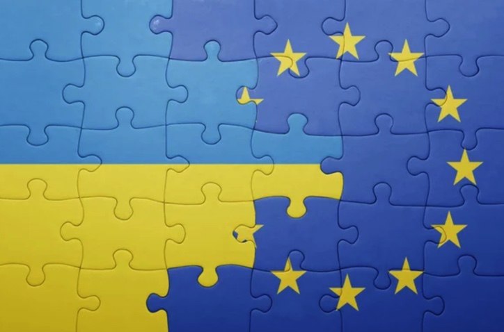 Україна приєднається до «митного безвізу» ЄС із 1 жовтня 2022 року.
