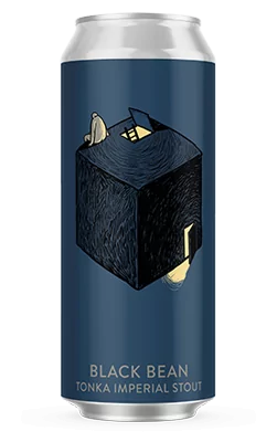 Black Bean (Varvar Brew)